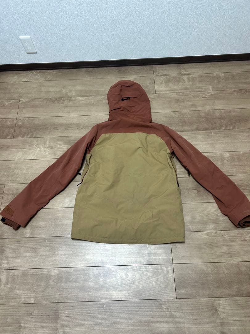 BURTON [ak] Swash GORE‑TEX 2L Jacket