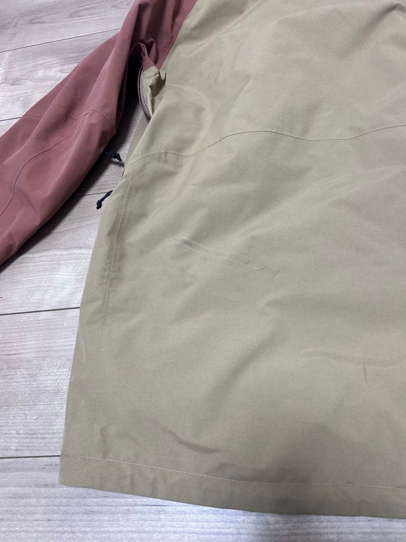 BURTON [ak] Swash GORE‑TEX 2L Jacket