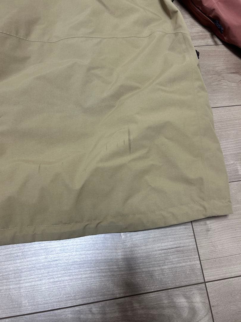 BURTON [ak] Swash GORE‑TEX 2L Jacket