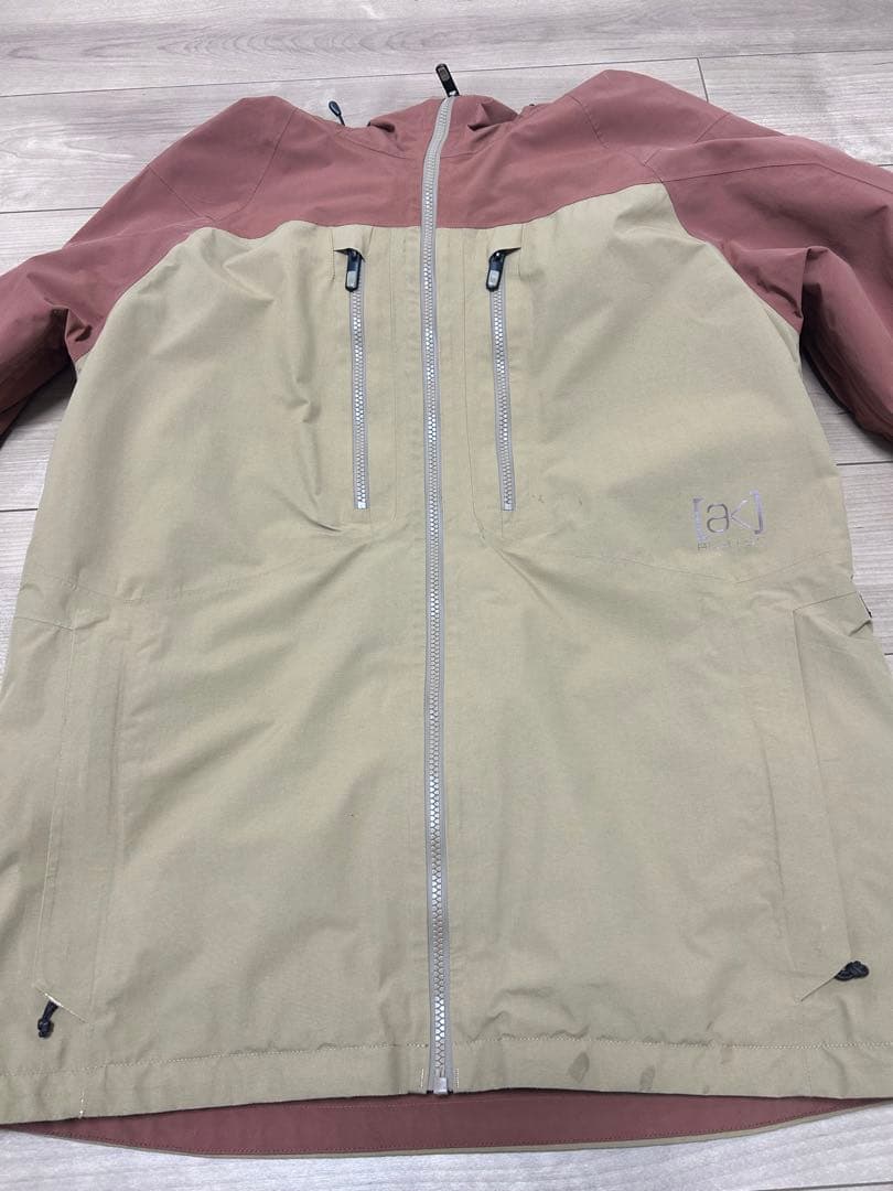 BURTON [ak] Swash GORE‑TEX 2L Jacket