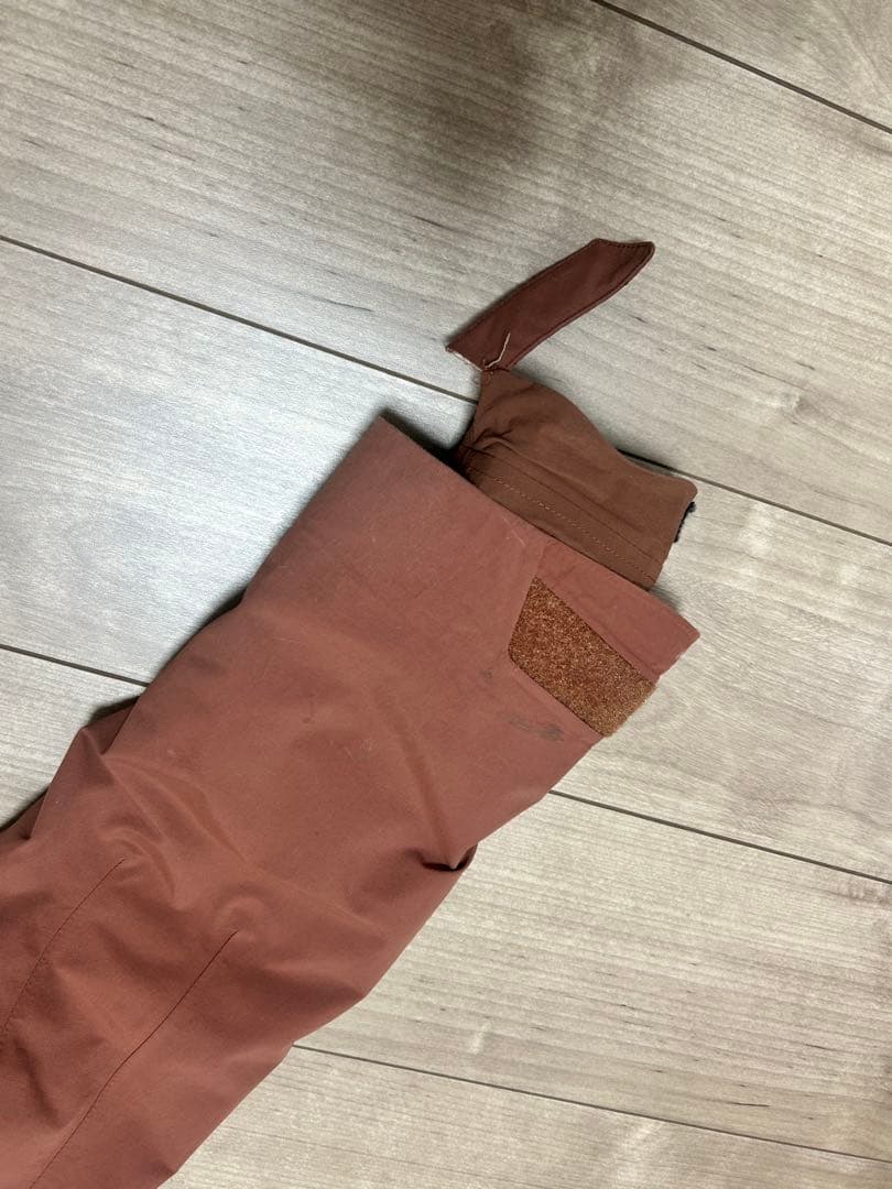 BURTON [ak] Swash GORE‑TEX 2L Jacket