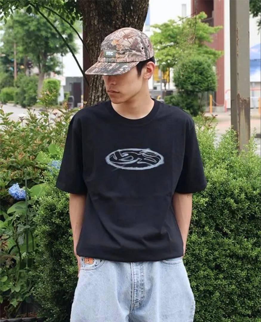 トップス yardsale T-shirt