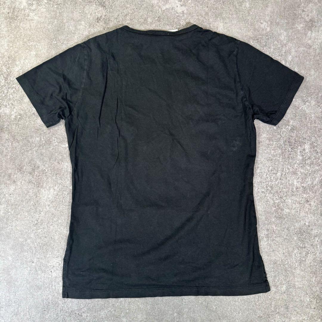 希少 vivienne westwood Tシャツ　うさぎ　オーブ 48 刺繍