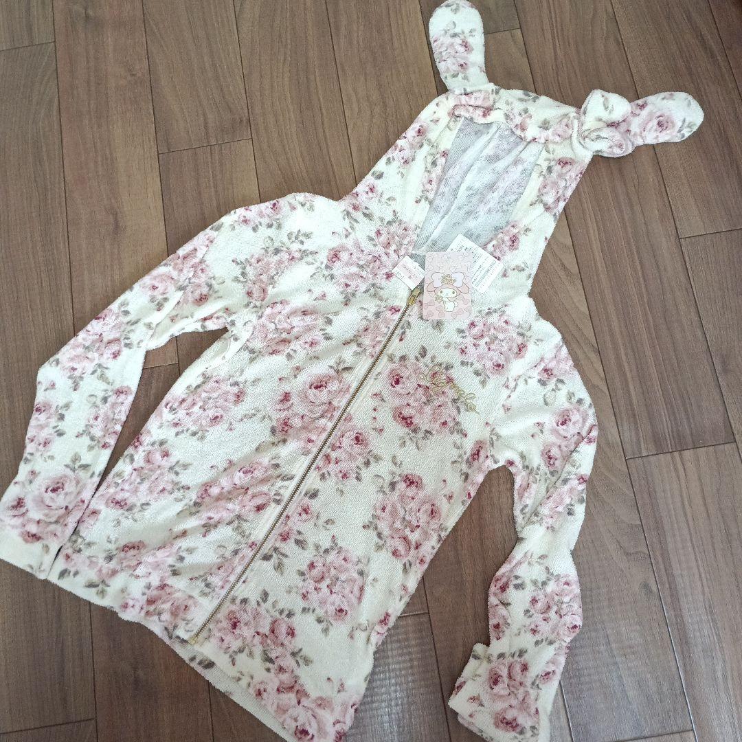 マイメロ☆ルームウェアー　♡さま専用