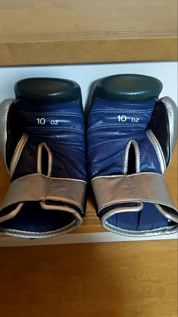Winning ボクシンググローブ 10 oz　カラーオーダー