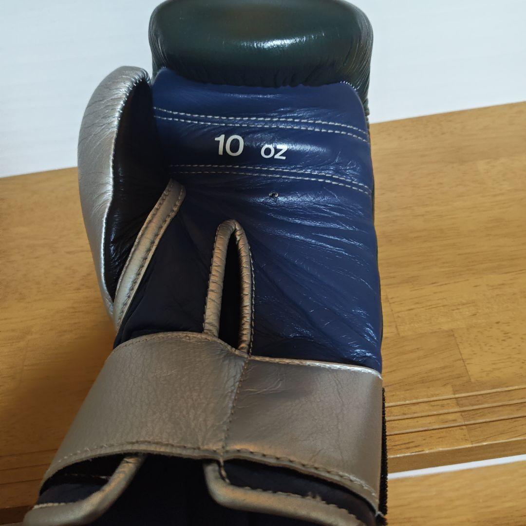 Winning ボクシンググローブ 10 oz　カラーオーダー