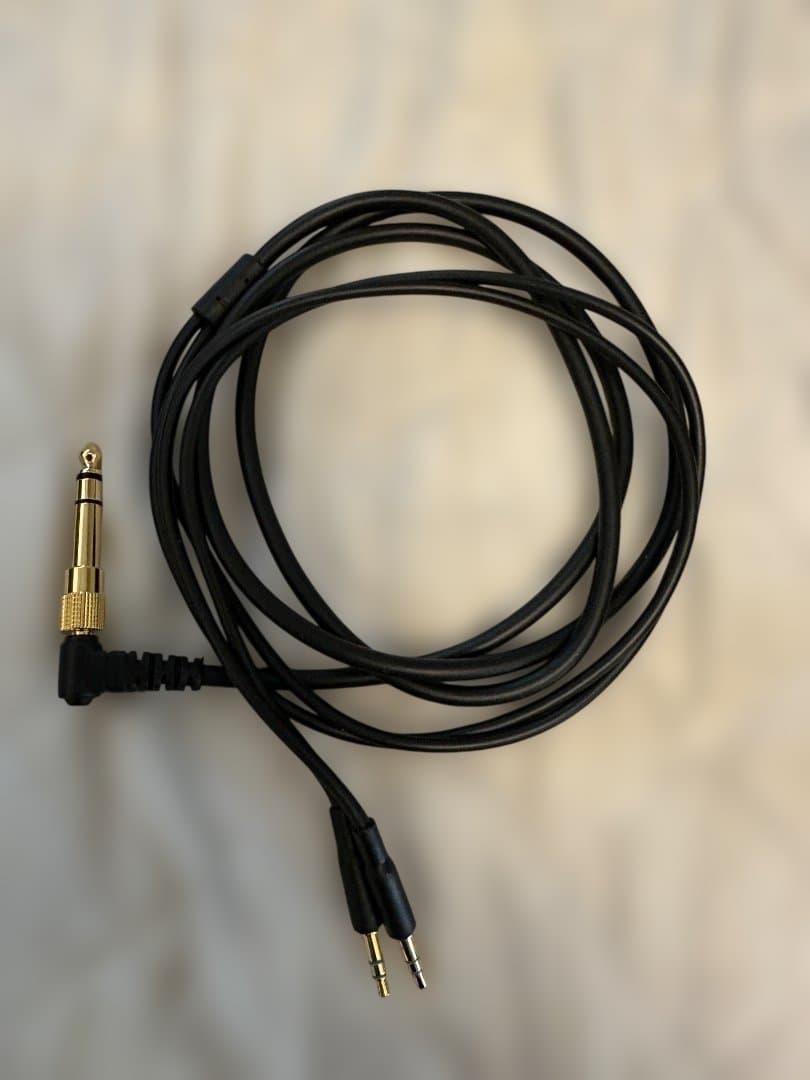HIFIMAN　HE400se 平面磁界駆動型ヘッドホン