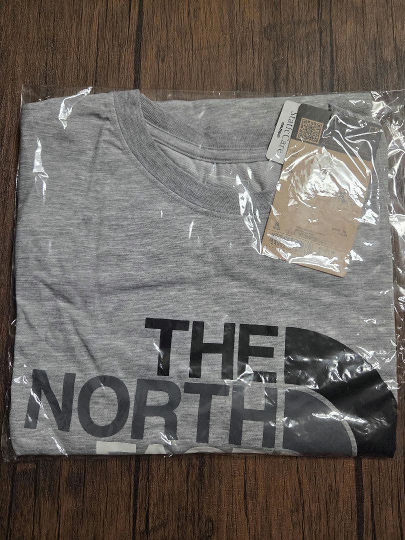 【最終値下げ】THE NORTH FACE ノースフェイスTシャツ　７枚Mサイズ