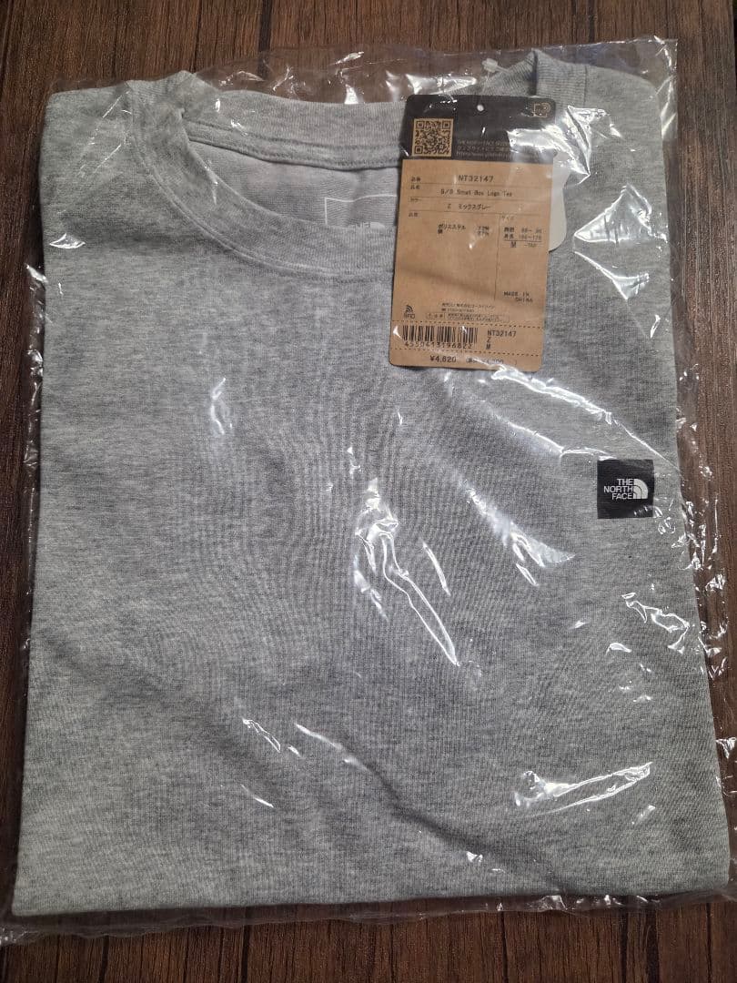 【最終値下げ】THE NORTH FACE ノースフェイスTシャツ　７枚Mサイズ