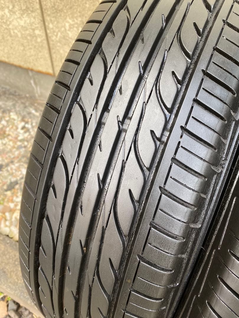 ひよこ！ダンロップ 185/70R14 エナセーブEC202