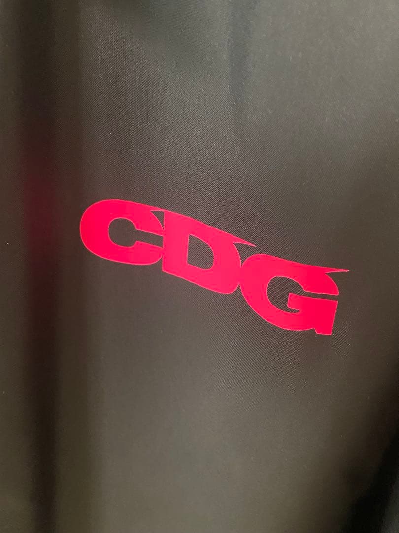 コムデギャルソン CDG コーチジャケット XXL 2025年製
