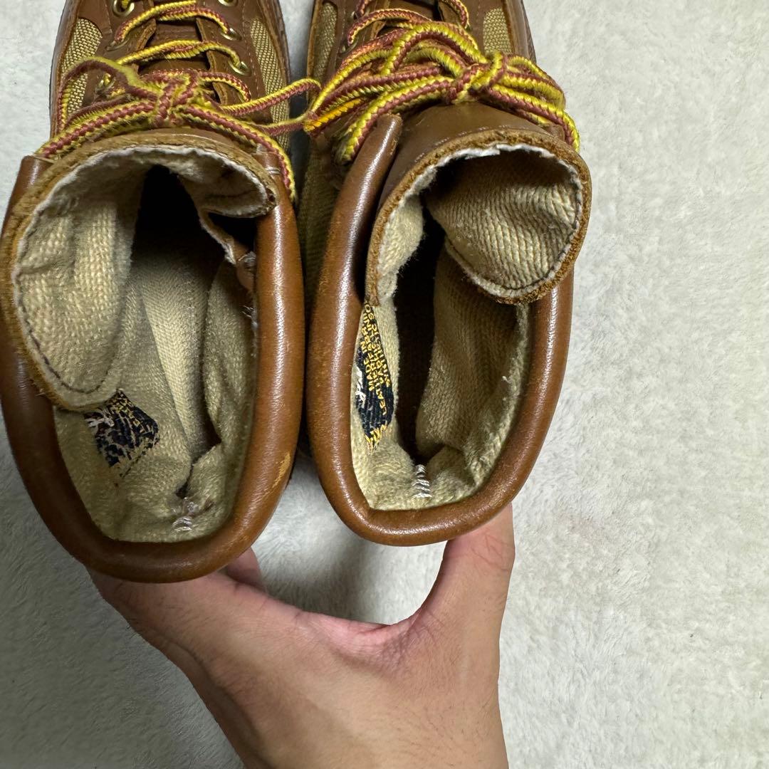 【Danner】人気✨DANNER LIGHT 24cm ブーツ