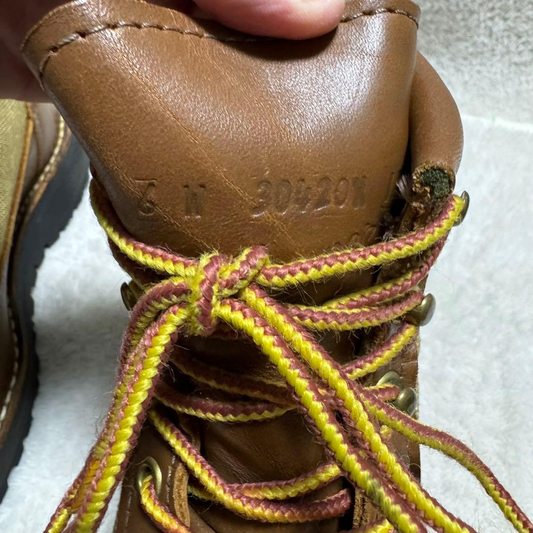 【Danner】人気✨DANNER LIGHT 24cm ブーツ