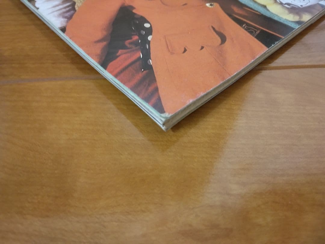CUTIE1991年2月号藤原ヒロシHFAstussy小泉今日子ジョニオNIGO