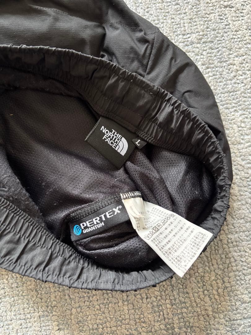 The North Face ブラック Red Run Hoodie