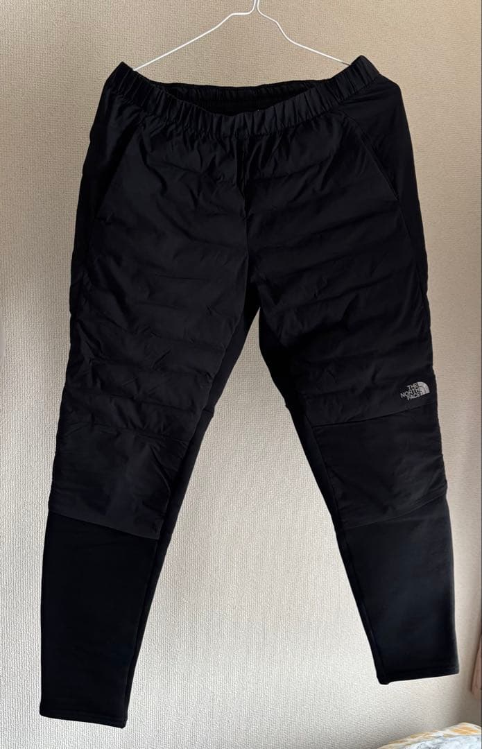 The North Face ブラック Red Run Hoodie
