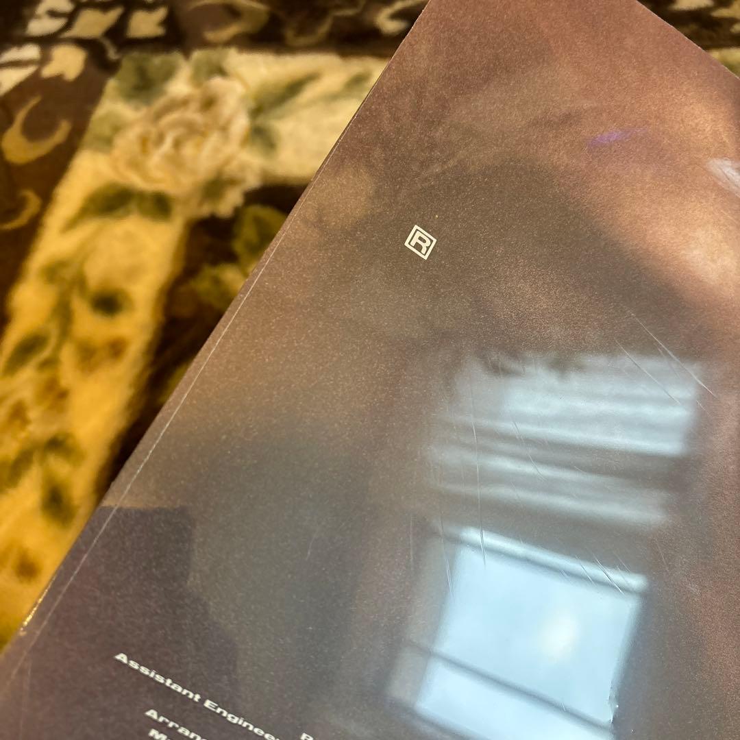 飛鳥涼／SCENE／ASKA／チャゲ&飛鳥／十川和司／瀬尾一三／レコード／新品
