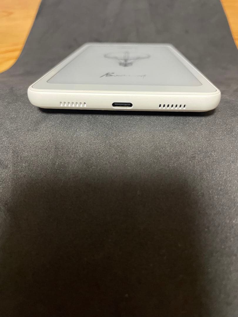 ✨美品✨BOOX Palma ホワイト6.13インチE-ink電子晝籍リーダー