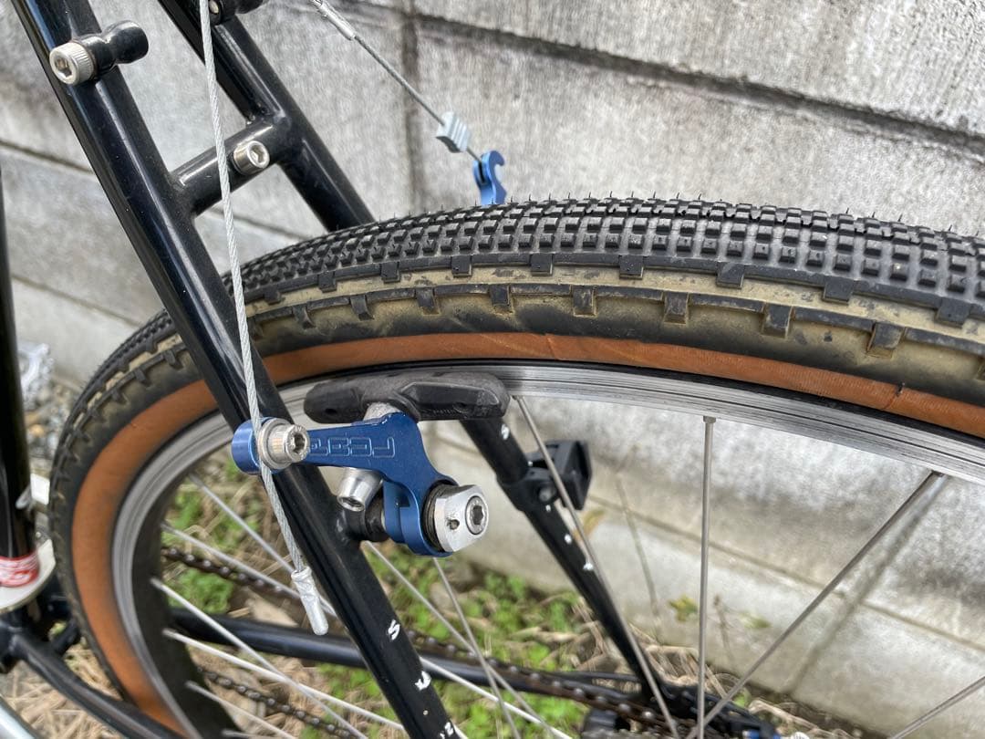 surly cross check 56 現状販売