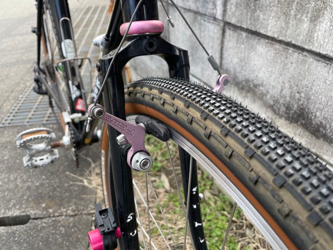 surly cross check 56 現状販売