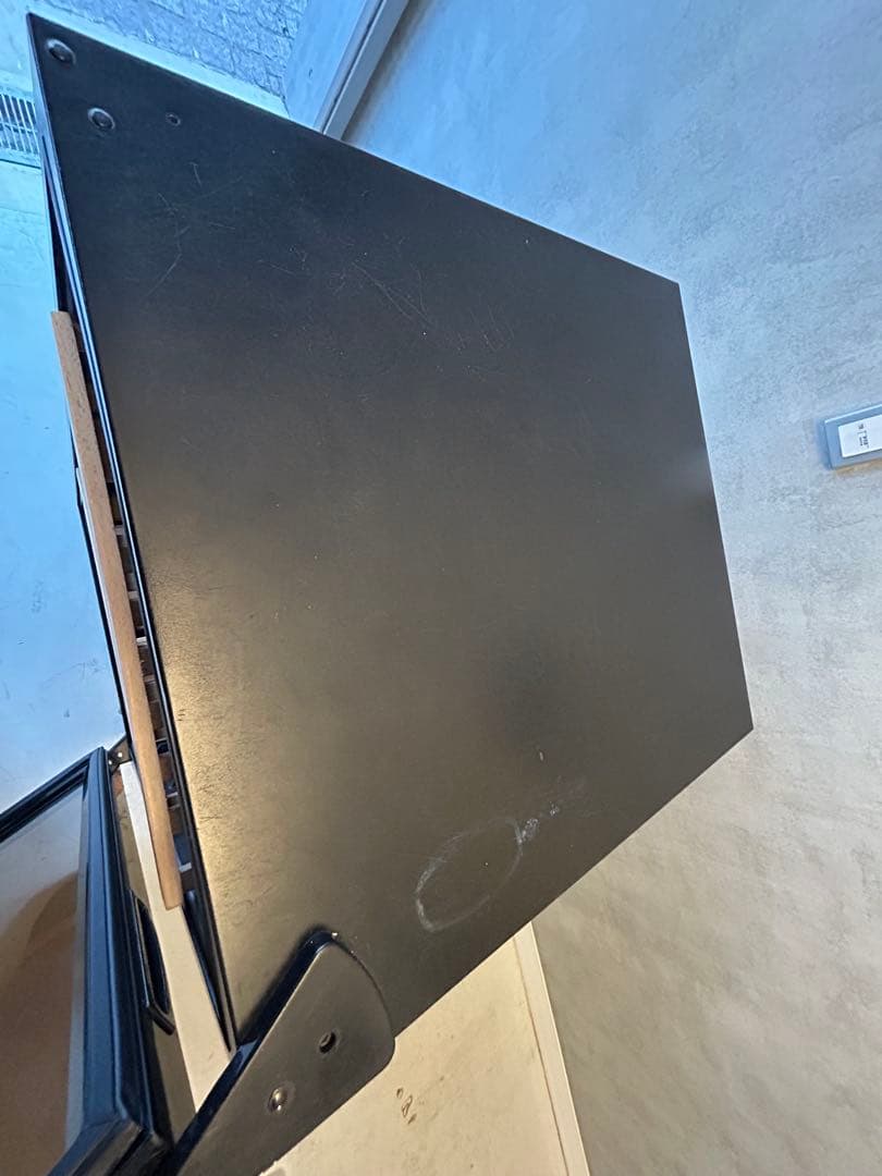 ワインセラー/三ツ星貿易 エクセレンス小型110L冷蔵庫 MB-6110C