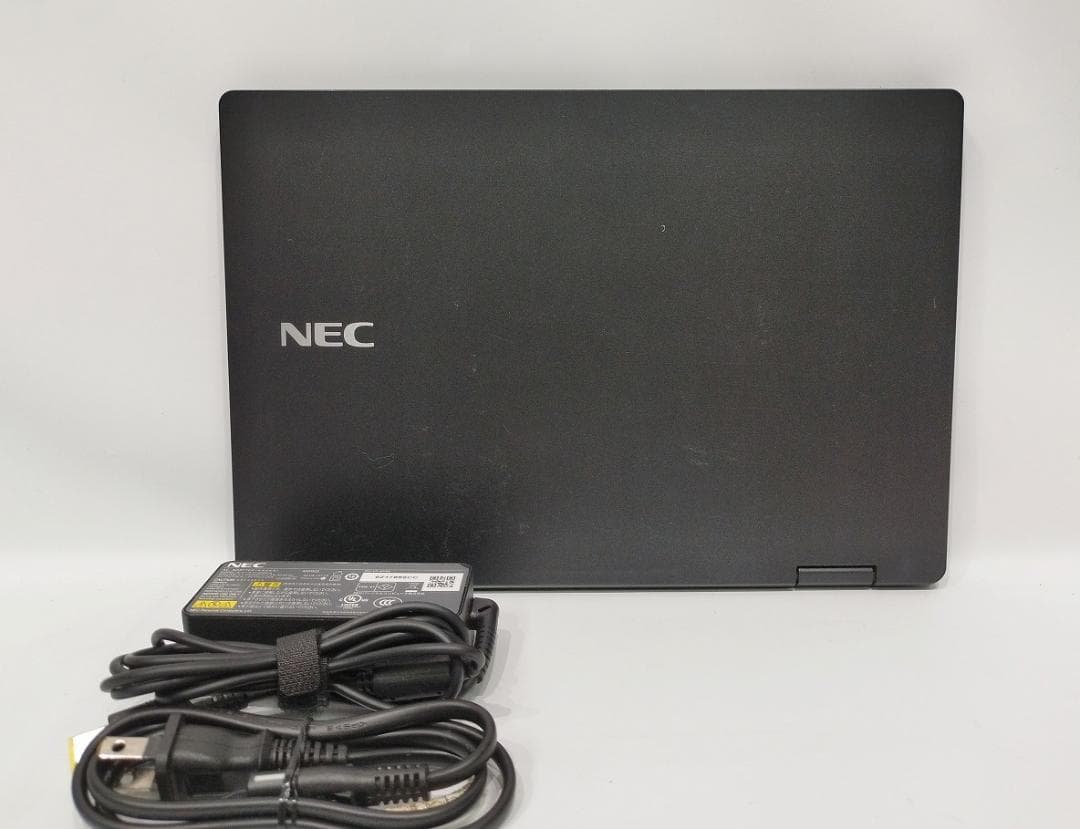 Windowsノート本体 12.5FHD VJT12/H-1 I5 8GB SSD 128GB Win11