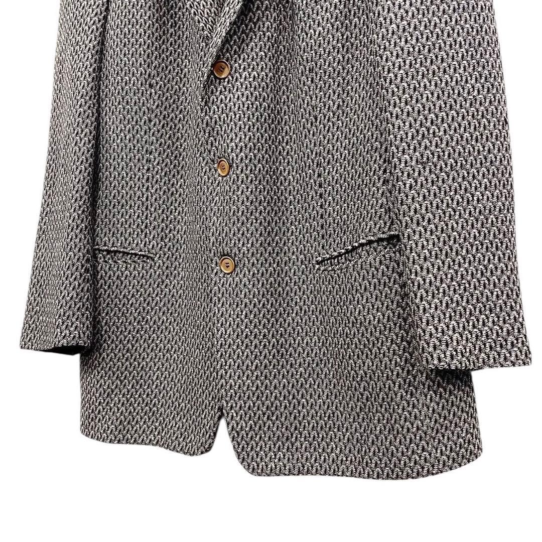 r*i様 80s GIORGIO ARMANI tweed tailored j