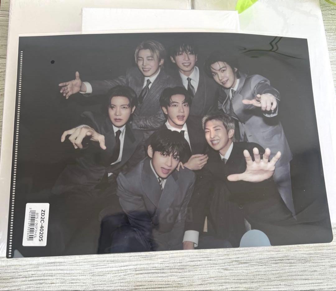 【新品未開封】BTS ARIRANGアリラン アルバム3形態セットユニバ特典付き
