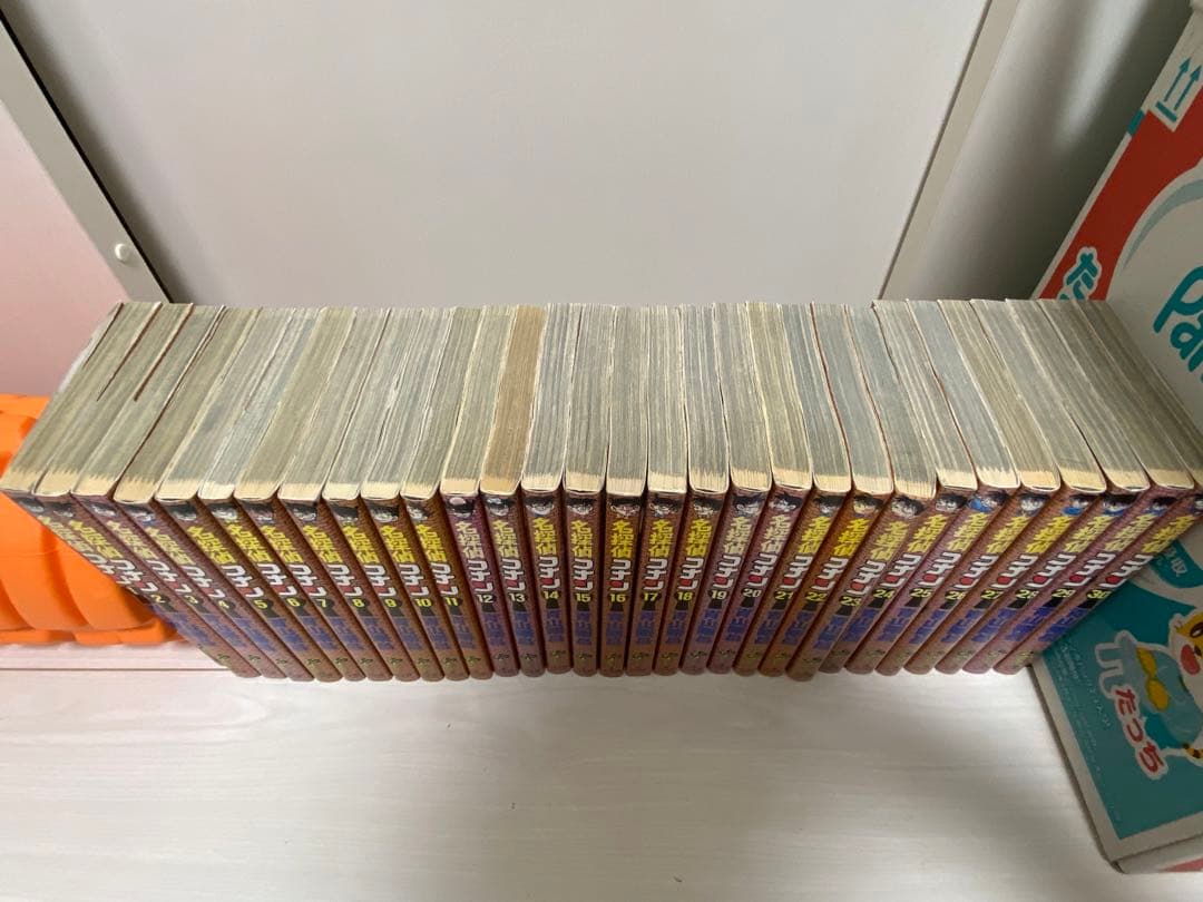 名探偵コナン　漫画　1〜97巻　セット　青山剛昌