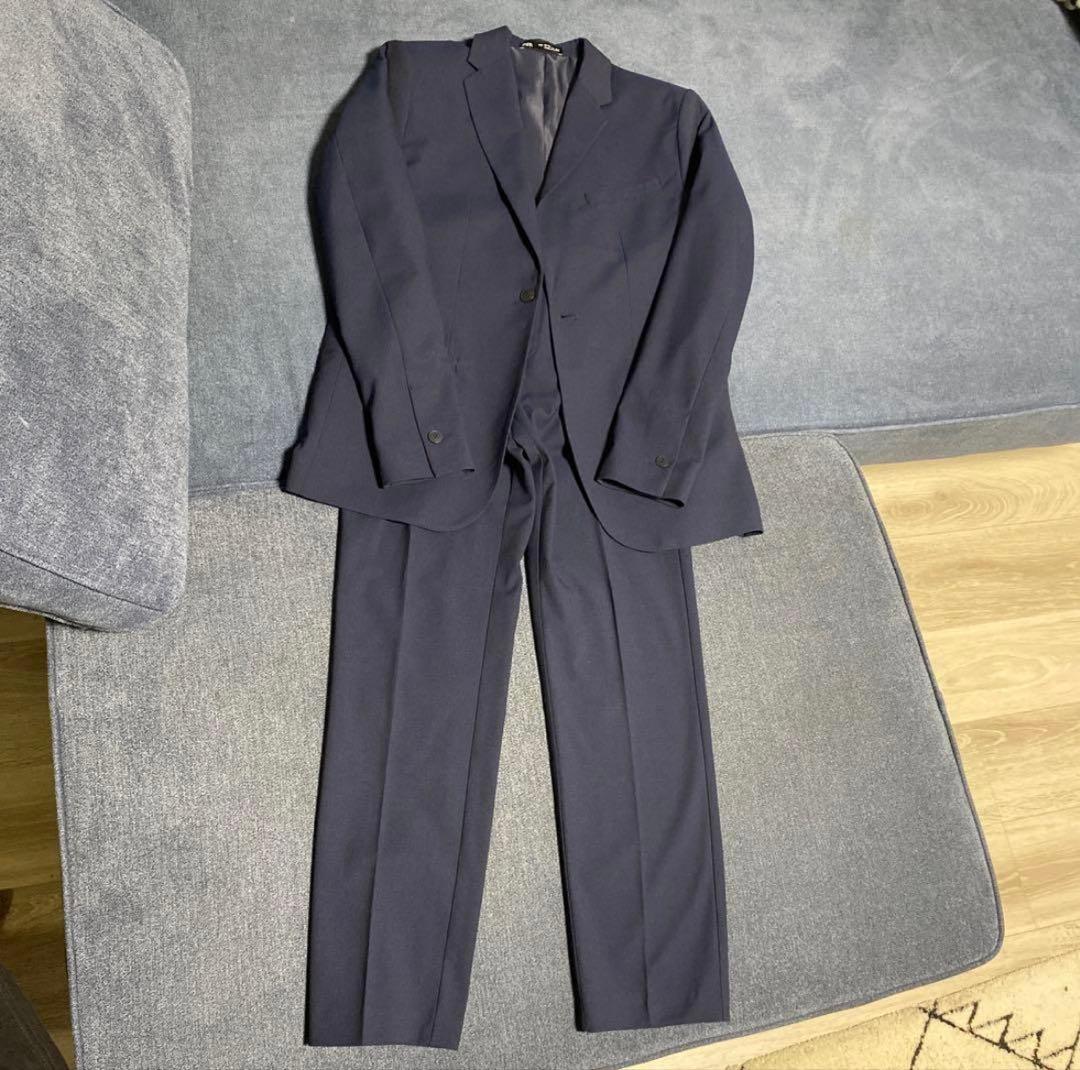 ZARA 男の子卒業式スーツセット