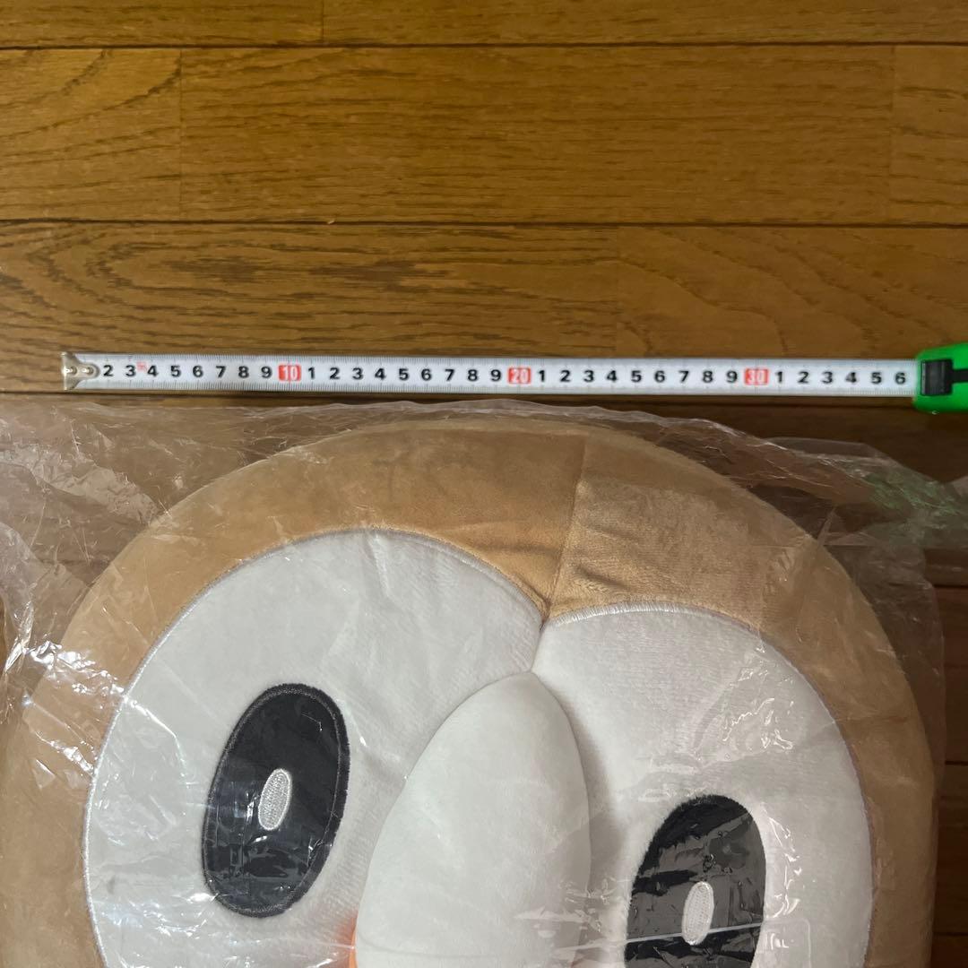 ポケモン モクロー ぬいぐるみ 約30cm