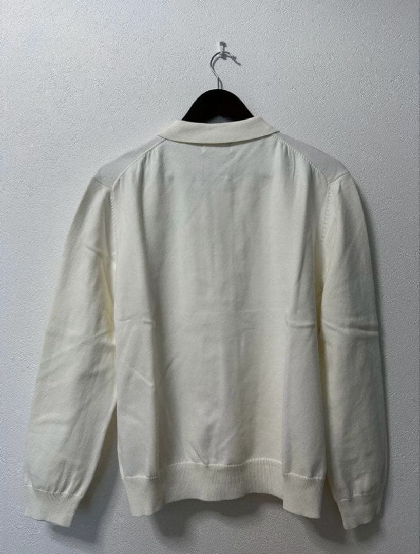 新品未使用　polo Ralph Lauren カーディガン