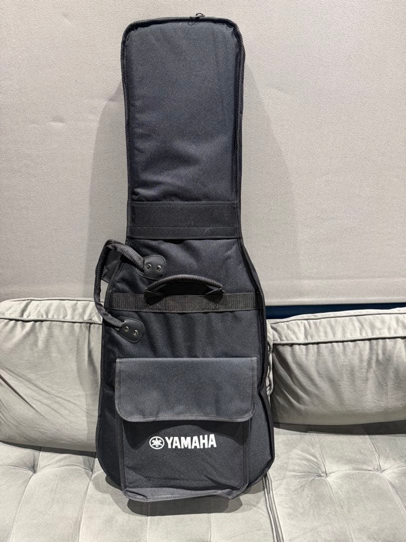 YAMAHA PACIFICA 611VFM ぼっちざろっくカスタム