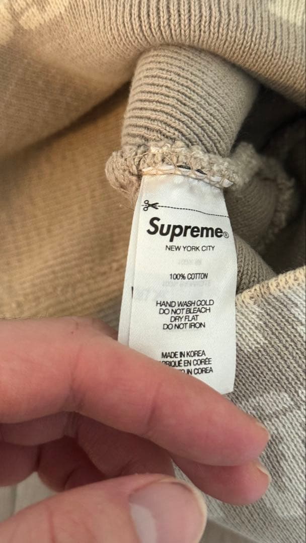 帽子 Supreme / 22SS Fat Tip Beanie