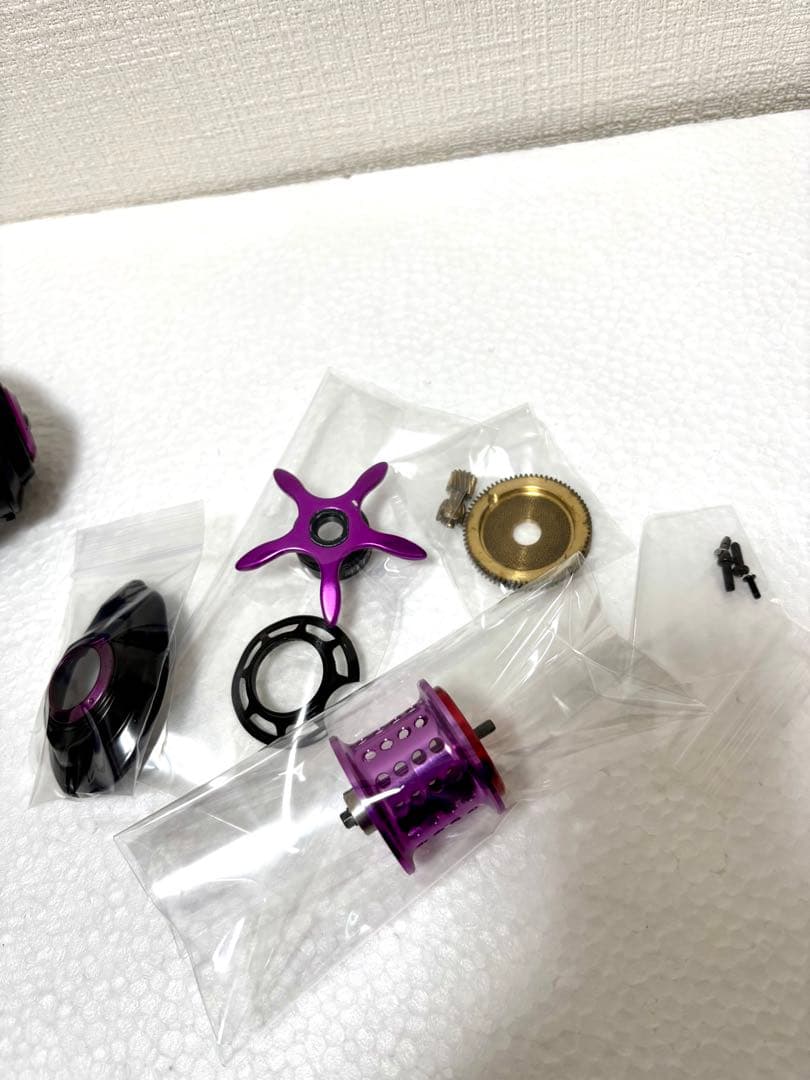 アブ レボEXD 中古超美品　カスタム多数