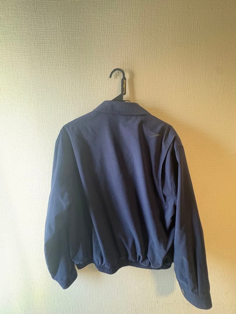Polo by Ralph Lauren ネイビー ジャケット美品
