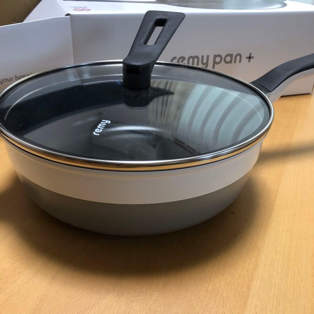 remy pan 24センチフライパン 新品　未使用