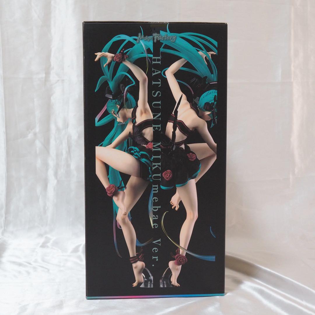 Max Factory VOCALOID 初音ミク mebae Ver.