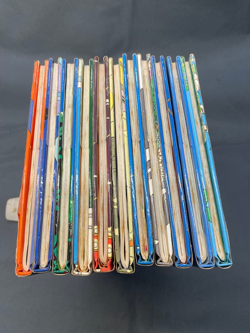 【中古】わたせせいぞう　ハートカクテル　全11巻の完結セット ＋ その他16冊
