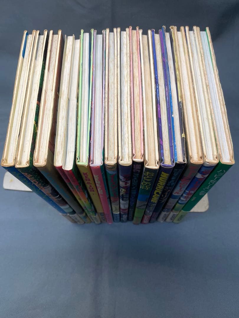 【中古】わたせせいぞう　ハートカクテル　全11巻の完結セット ＋ その他16冊