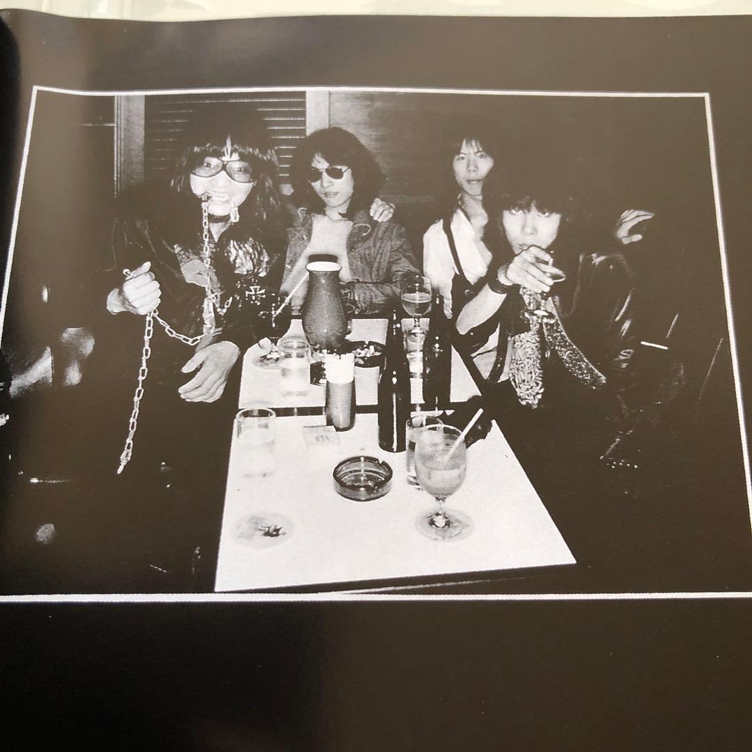 リザード/ロックンロール・ウォーリアーズ-LIVE'80-