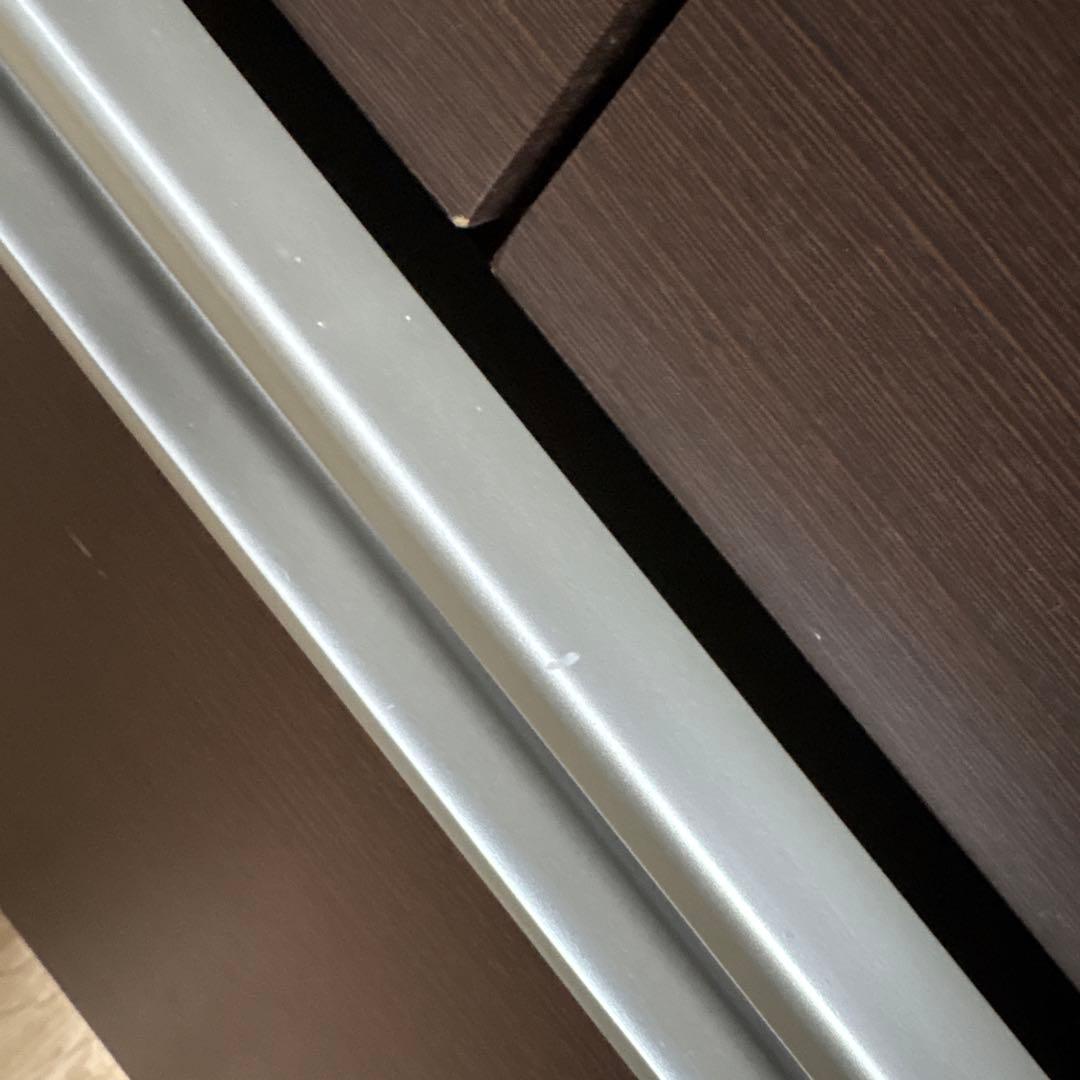 ニトリ ワードローブ