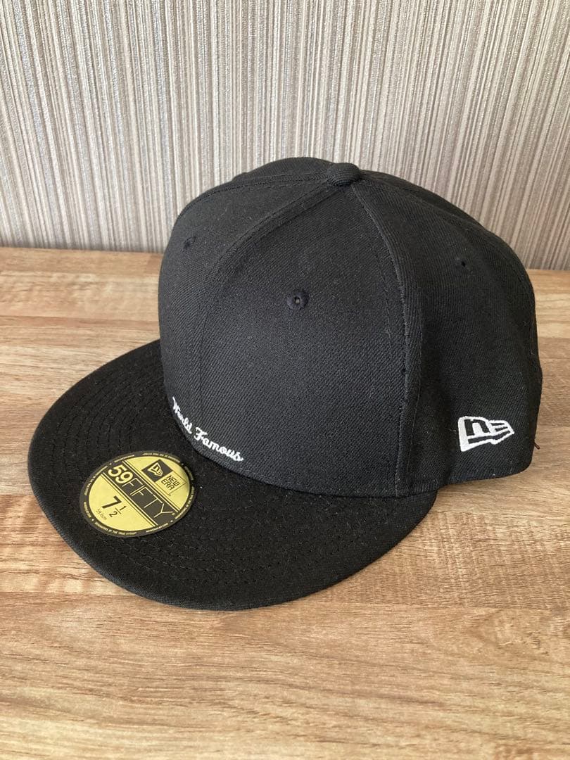 Supreme Reverse Box Logo New Era®