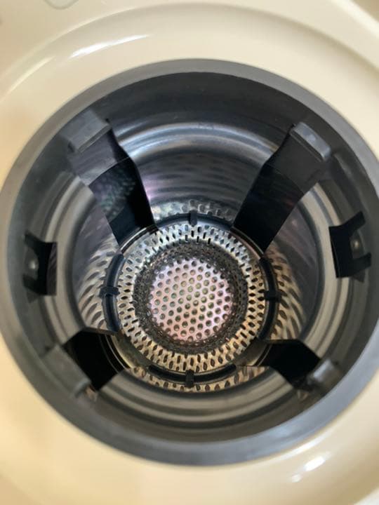 サキナ美顔器