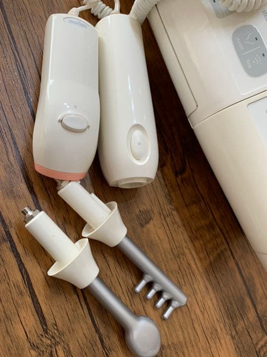 サキナ美顔器