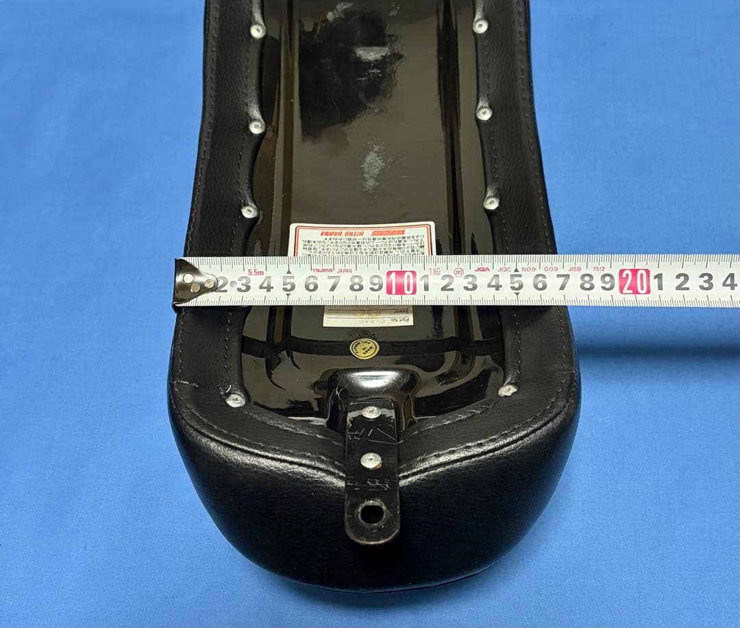p*o様 【希少】【レア】イージーライダース 　ドラッグスター 400