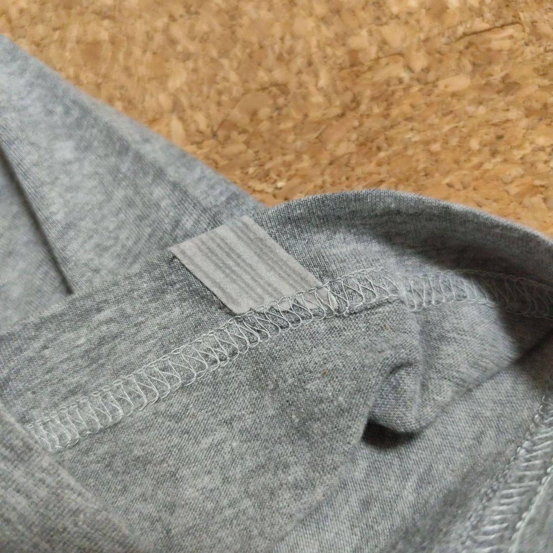 MHI maharishi マハリシ　グラデーションフォトＴシャツ