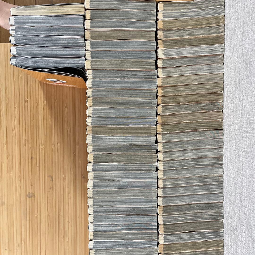 【全巻】名探偵コナン 1-107巻+関連本1冊/劇場版アクリルスタンド未開封付
