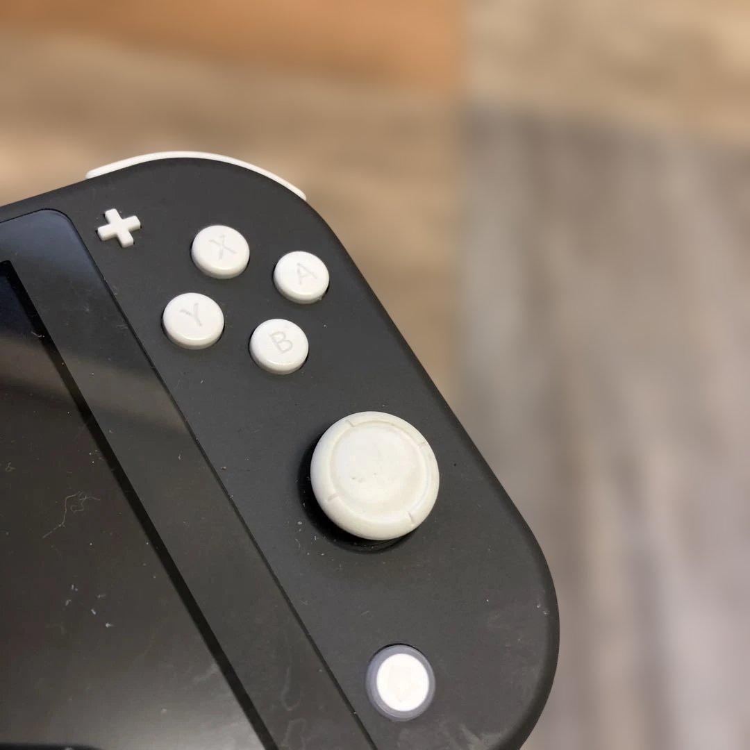 Switchライト　動作確認済み