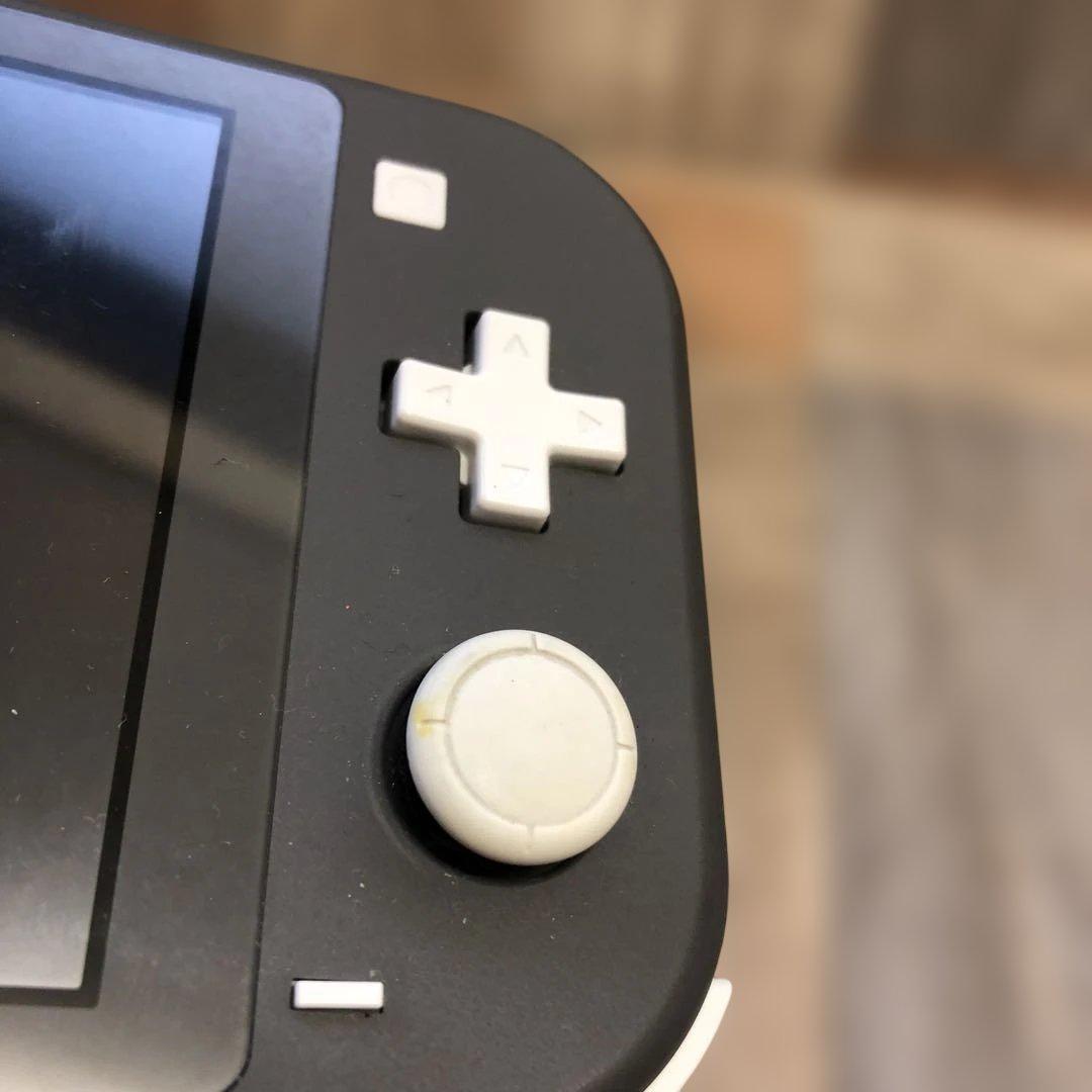Switchライト　動作確認済み
